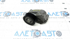 Tensioner pulley drive belt Volvo XC60 18-21 T6