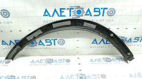 Front right rear wing arch trim Mitsubishi Outlander 14-18 structure, scratches