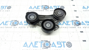 Tensioner pulley drive belt Volvo XC60 18-21 T6