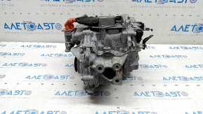 Rear differential gearbox Toyota Venza 21- AWD 21k