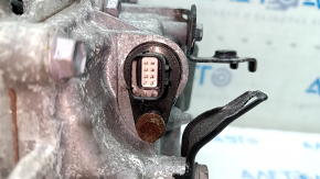 Rear differential gearbox Toyota Venza 21- AWD 21k