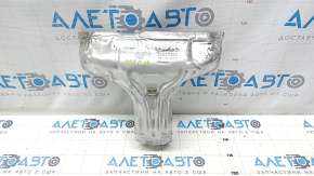 Exhaust manifold protection Volvo XC60 18-23