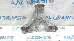 Exhaust manifold protection Volvo XC60 18-23