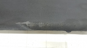 Right threshold Volvo XC60 18-23 structure, scratches