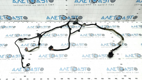 Wiring rear left door Volvo XC60 18-23 under keyless