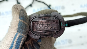 Wiring rear left door Volvo XC60 18-23 under keyless