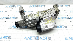 Compressor Volvo XC60 18-22 complete 46k