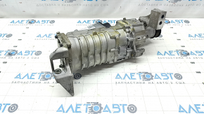 Compressor Volvo XC60 18-22 complete 46k