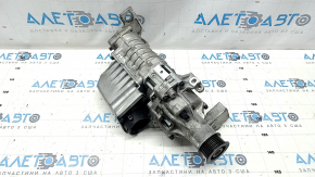 Compressor Volvo XC60 18-22 complete 46k
