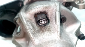 Compressor Volvo XC60 18-22 complete 46k
