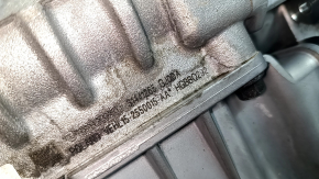 Compressor Volvo XC60 18-22 complete 46k