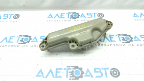 Vacuum receiver turbine Volvo XC60 18-23
