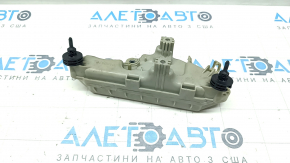 Vacuum receiver turbine Volvo XC60 18-23