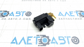 Boost Vacuum Pressure Solenoid Valve Volvo XC60 18-23