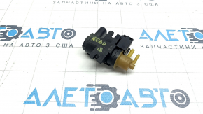 Boost Vacuum Pressure Solenoid Valve Volvo XC60 18-23