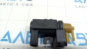 Boost Vacuum Pressure Solenoid Valve Volvo XC60 18-23