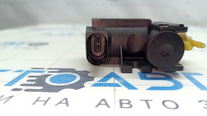 Boost Vacuum Pressure Solenoid Valve Volvo XC60 18-23