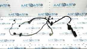 Wiring front right door Volvo XC60 18-23 for keyless and camera