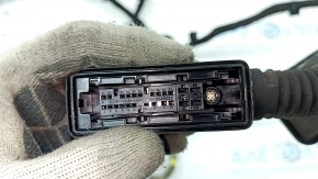 Wiring front right door Volvo XC60 18-23 for keyless and camera
