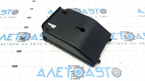 Fuse box cover under the dashboard Volvo XC60 18-23