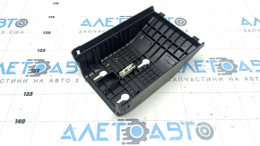 Fuse box cover under the dashboard Volvo XC60 18-23