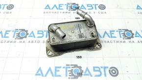 Oil cooler for Volvo XC60 18-21 T5, T6