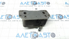 Oil cooler for Volvo XC60 18-21 T5, T6