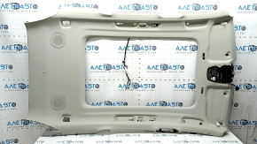 Volvo XC60 18-21 roof lining for panoramic view, grey