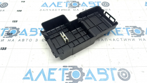 Volvo XC60 18-23 Trunk Fuse Box Cover