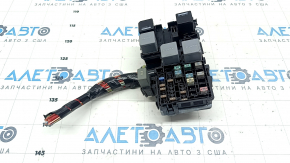 Volvo XC60 Trunk Fuse Box 18-23