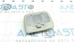 Mitsubishi Outlander 14-19 rear light beige