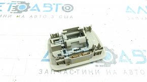 Mitsubishi Outlander 14-19 central light fixture beige