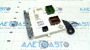 BCM BODY CONTROL MODULE Volvo XC60 19-20
