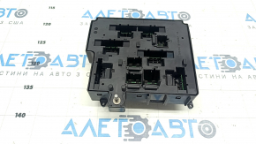Underhood fuse box Volvo XC60 18-23