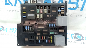 Underhood fuse box Volvo XC60 18-23