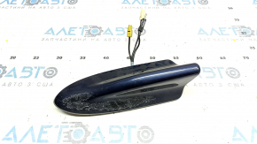 Antenna fin Mitsubishi Outlander 14-21 for painting
