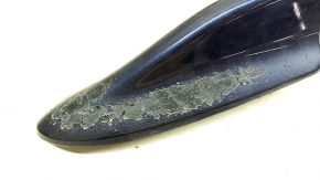Antenna fin Mitsubishi Outlander 14-21 for painting
