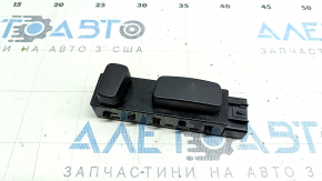 Front Left Seat Control Mitsubishi Outlander 14-21