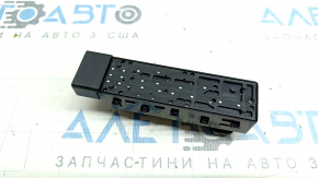 Front Left Seat Control Mitsubishi Outlander 14-21