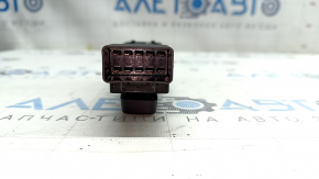 Front Left Seat Control Mitsubishi Outlander 14-21