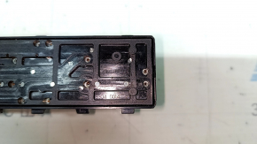 Front Left Seat Control Mitsubishi Outlander 14-21