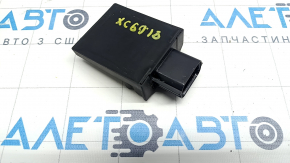 FUEL PUMP CONTROL MODULE Volvo XC60 18-24
