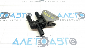 Cooling system valve Volvo XC60 18-21 T5, T6