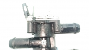 Cooling system valve Volvo XC60 18-21 T5, T6