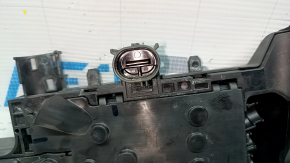 Volvo XC60 19-23 Battery Distribution Plate