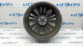 Wheel disk R19 x 7J Toyota Venza 21-24 XLE Limited light curb