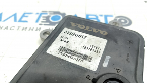 Automatic transmission computer Volvo XC60 18-22