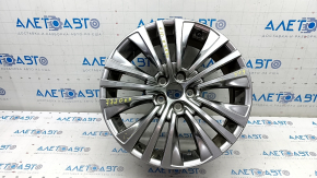 Wheel disk R19 x 7J Toyota Venza 21-24 XLE Limited light curb