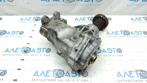 Front Transfer Case Gearbox Volvo XC60 18-21 46k