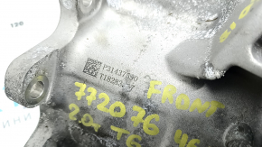 Front Transfer Case Gearbox Volvo XC60 18-21 46k